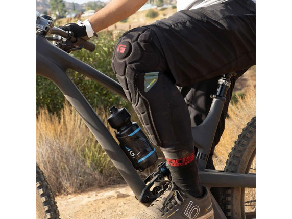 G-Form Pro Rugged Knee Shin Guards