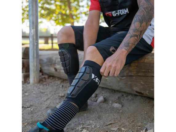 G-Form Pro X3 Shin Guards