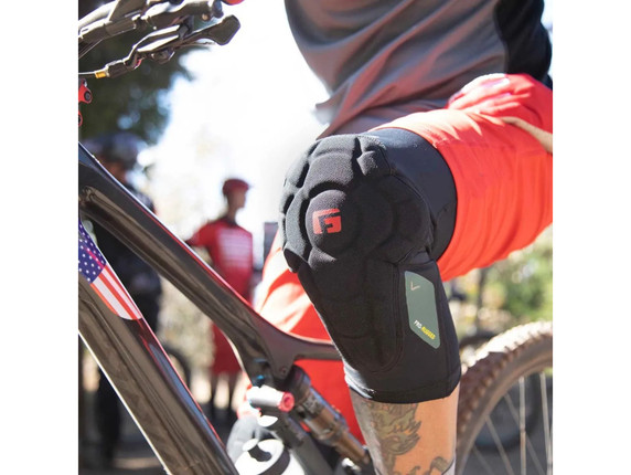 G-Form Pro-Rugged Knee Pads