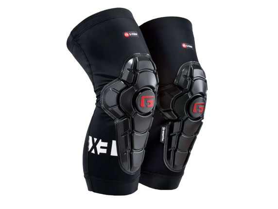 G-Form Youth Pro-X3 Knee Guards