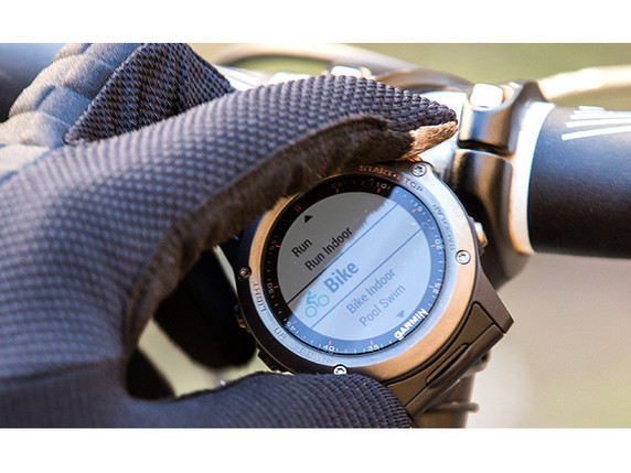 Garmin Fenix 3 Quick Release Kit