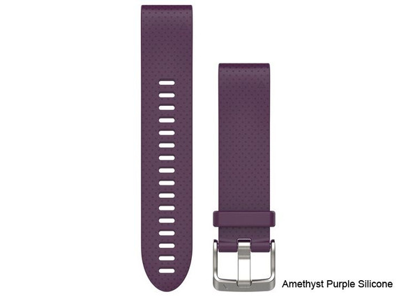 Garmin QuickFit 20 Watch Band