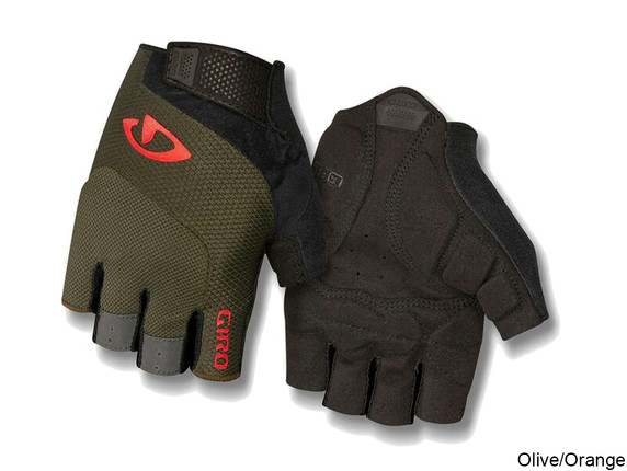 Giro Bravo Gel Gloves