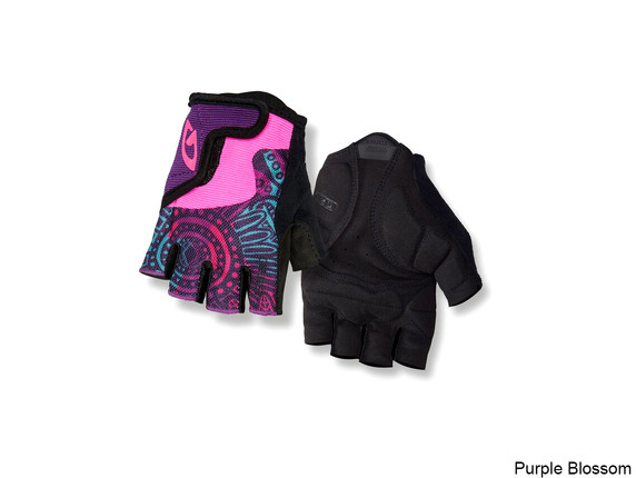 Giro Bravo Junior Gel Gloves