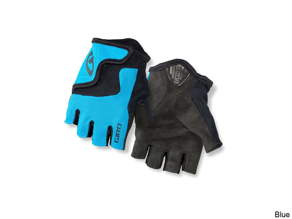 Giro Bravo Junior Gel Gloves