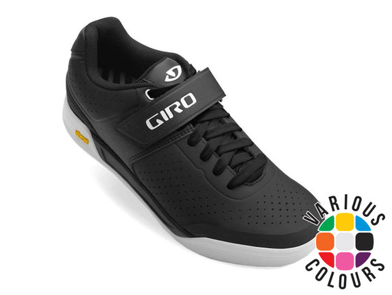 Giro Chamber II MTB Shoes