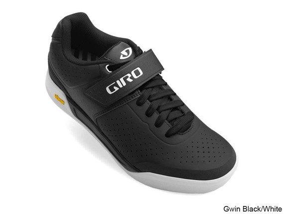 Giro Chamber II MTB Shoes