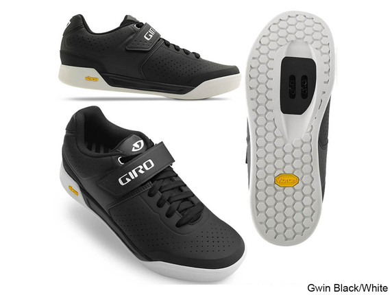 Giro Chamber II MTB Shoes