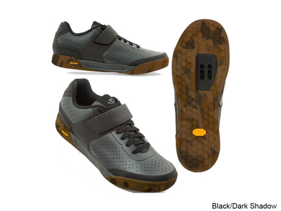 Giro Chamber II MTB Shoes