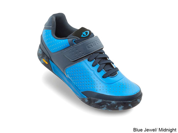Giro Chamber II MTB Shoes