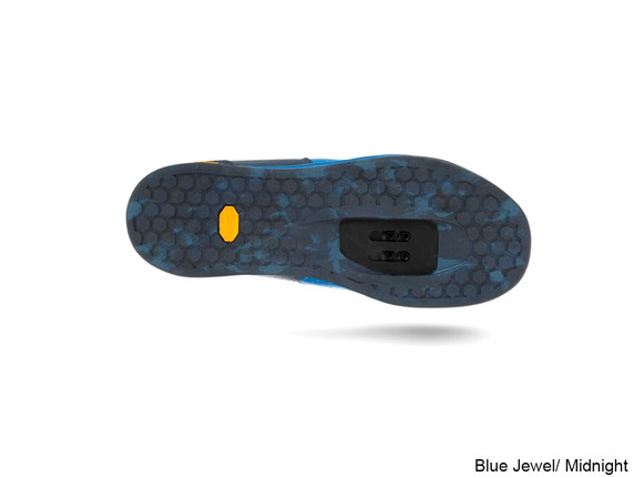 Giro Chamber II MTB Shoes