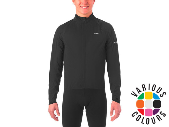 Giro Chrono Expert Rain Jacket