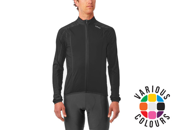 Giro Chrono Expert Wind Jacket