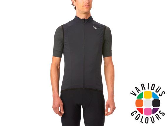 Giro Chrono Expert Wind Vest