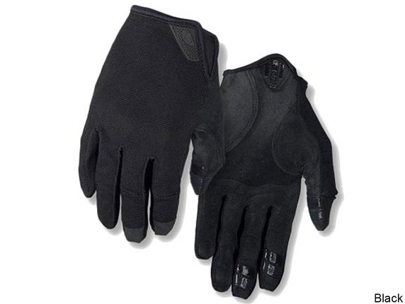 Giro DND Full Finger Glove 