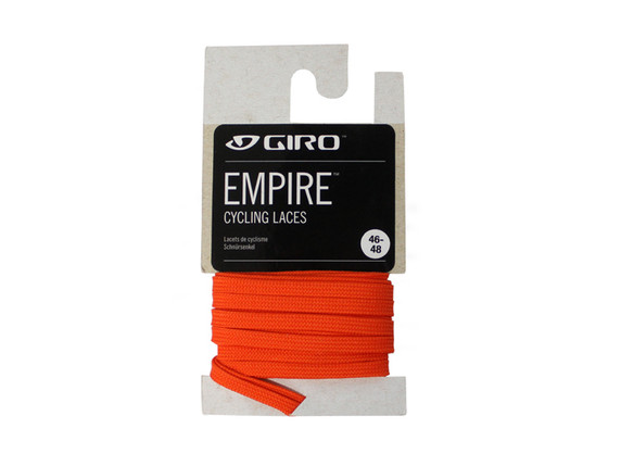 Giro Empire Laces