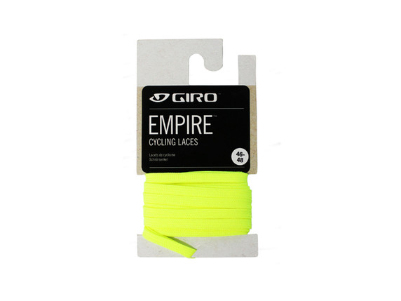 Giro Empire Laces