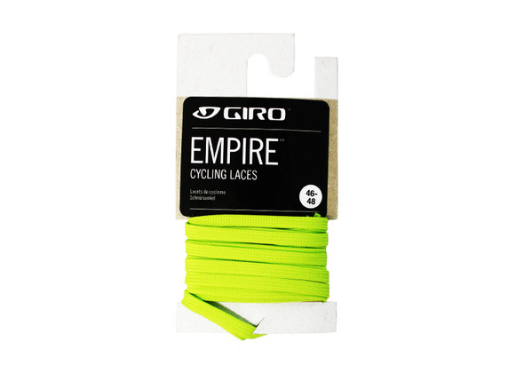 Giro Empire Laces