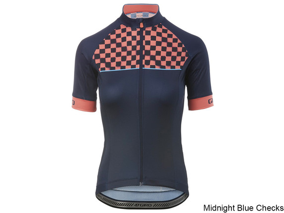 Giro Women's Chrono Sport Jersey