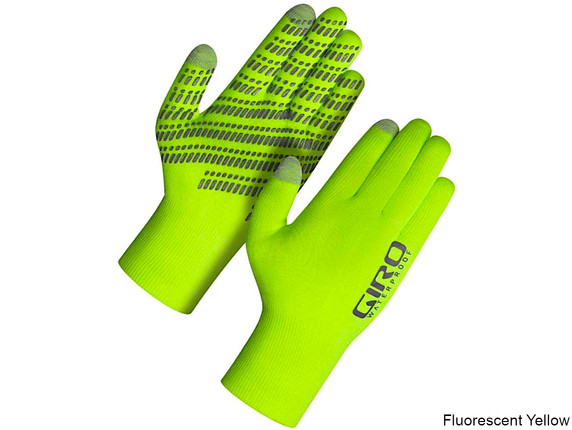 Giro Xnetic H2O Gloves
