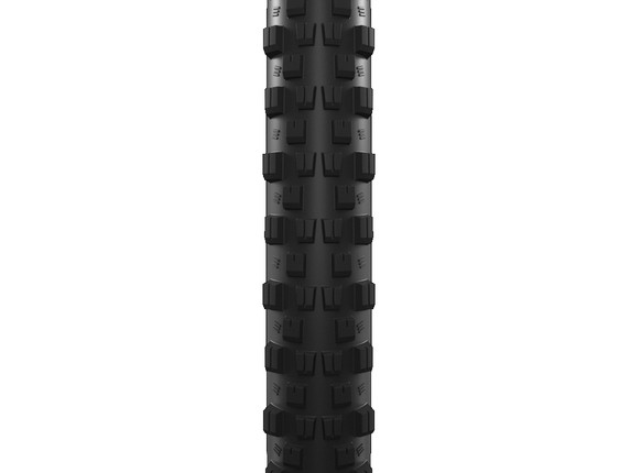 Goodyear Newton MTF Folding Tyre - 29 x 2.5 Black Trail /Tubeless Complete