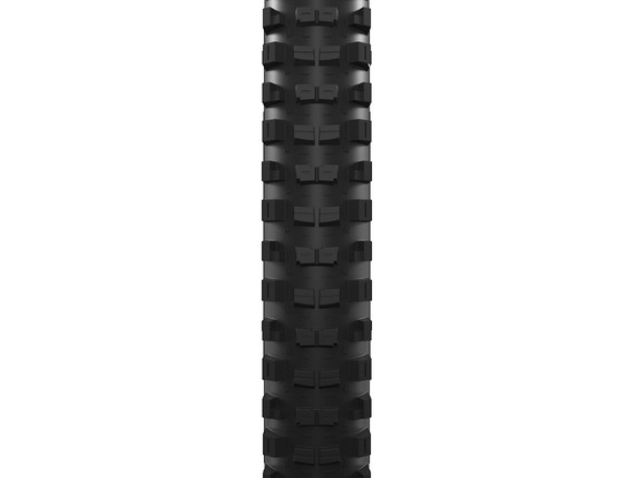 Goodyear Newton MTR Folding Tyre - 29 x 2.4 Black Trail/Tubeless Complete