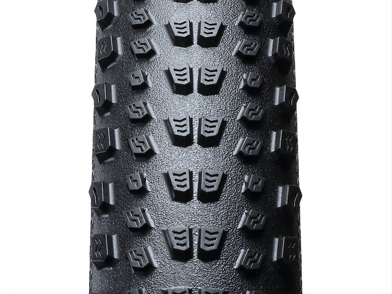 Goodyear Peak Folding Tyre