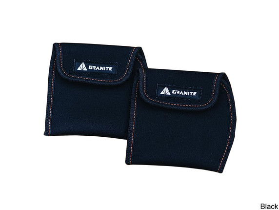 Granite Design Pita Pedal Cover