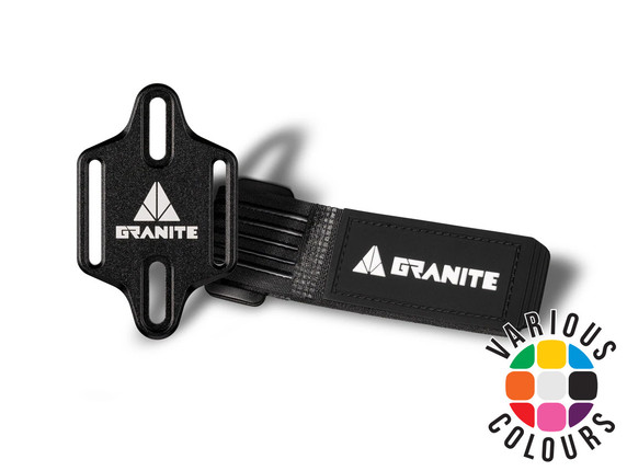 Granite Design Portaledge Strap Mount System
