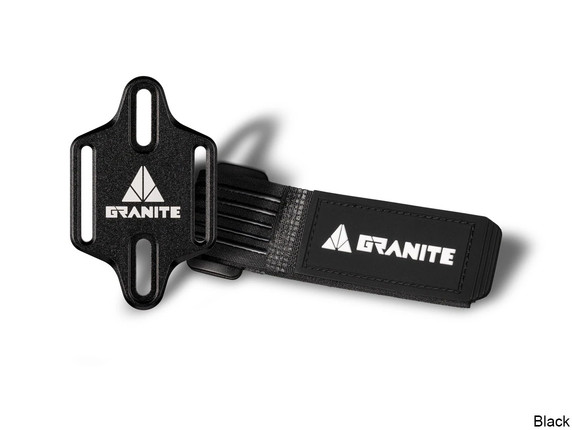 Granite Design Portaledge Strap Mount System