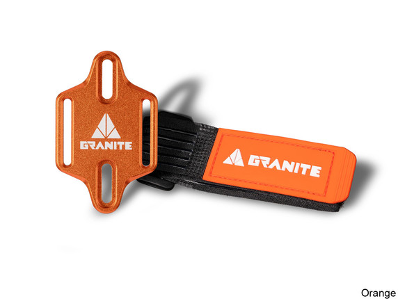 Granite Design Portaledge Strap Mount System