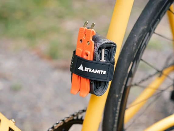 Granite Design Portaledge Strap Mount System