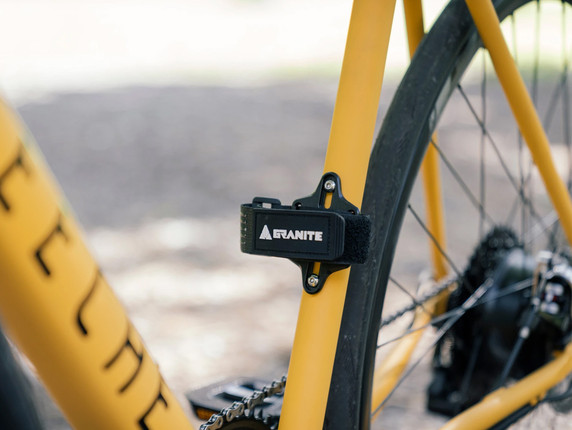 Granite Design Portaledge Strap Mount System