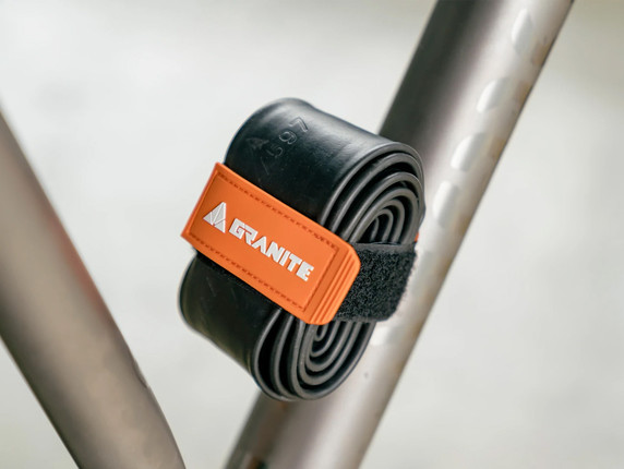 Granite Design Portaledge Strap Mount System