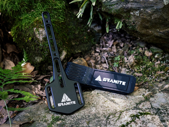 Granite Design Portaledge XE Strap Mount System