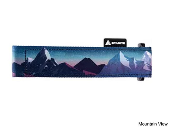 Granite Design Rockband Plus Carrier Strap