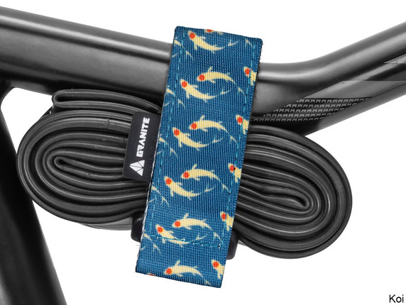 Granite Design Rockband Plus Carrier Strap