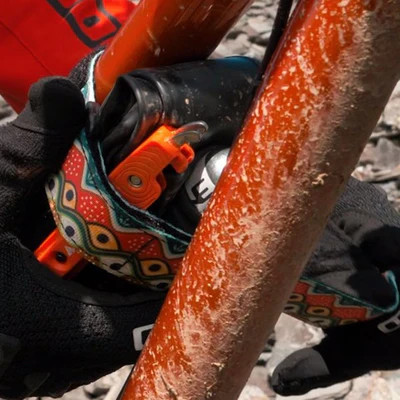 Granite Design Talon Tyre Levers