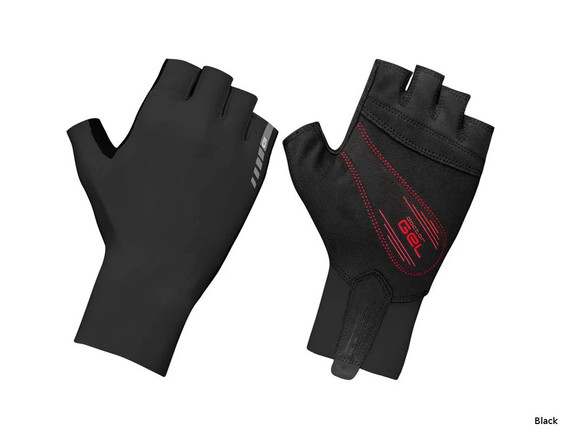 GripGrab Aero TT Raceday Short Finger Gloves