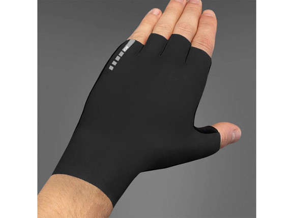 GripGrab Aero TT Raceday Short Finger Gloves