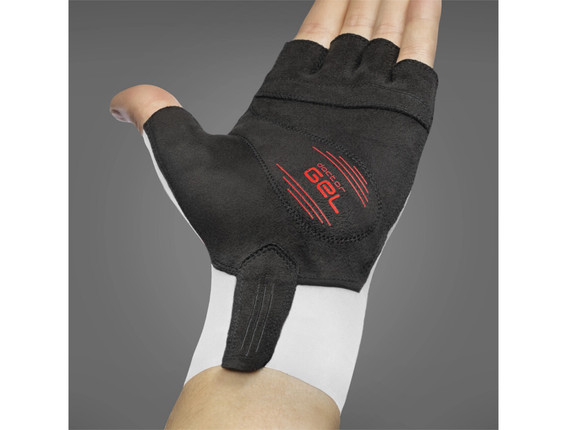 GripGrab Aero TT Raceday Short Finger Gloves