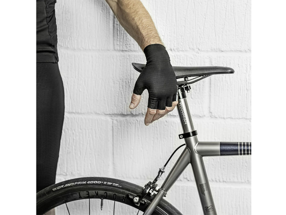 GripGrab Aero TT Raceday Short Finger Gloves