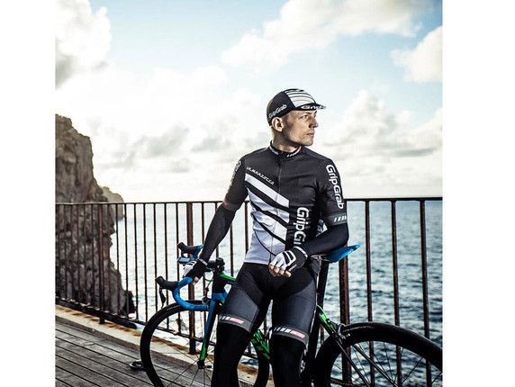 GripGrab Classic Cycling Cap