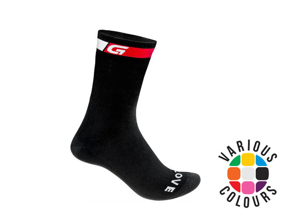 GripGrab Classic High Cut Socks