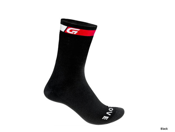 GripGrab Classic High Cut Socks