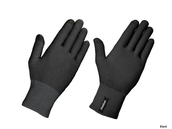 GripGrab Merino Liner Gloves