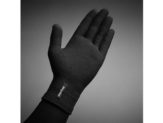 GripGrab Merino Liner Gloves