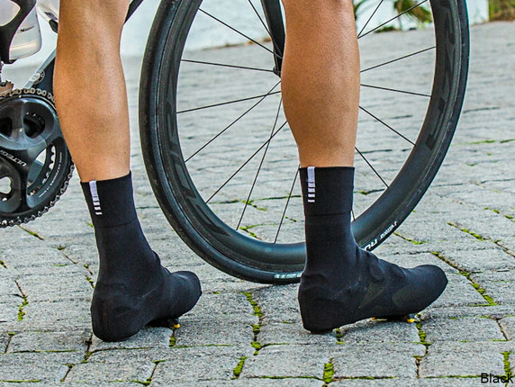 GripGrab Midseason Primavera Cover Socks