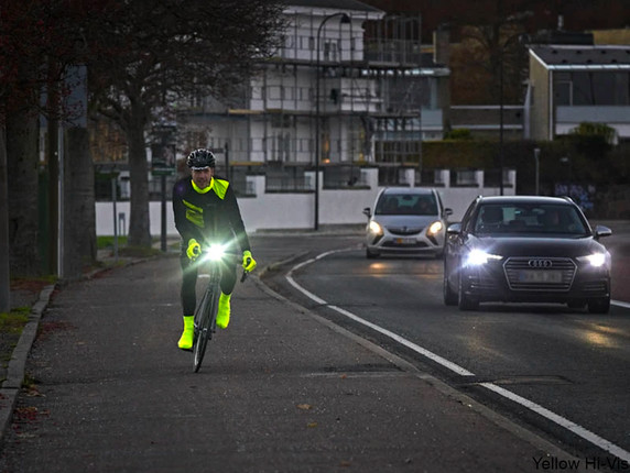 GripGrab Midseason Primavera Cover Socks