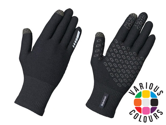 GripGrab Primavera Merino Gloves II